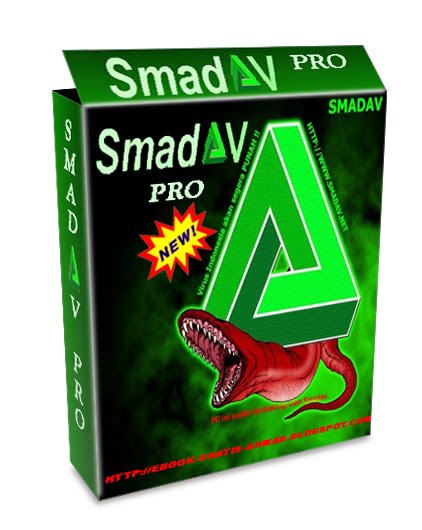 Smadav Antivirus Free Download 2013 